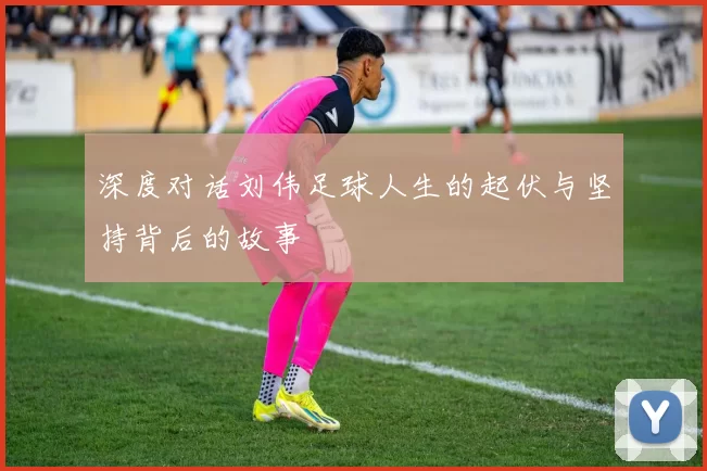 深度对话刘伟足球人生的起伏与坚持背后的故事