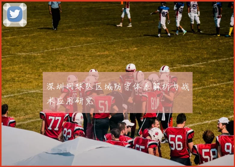 深圳网球队区域防守体系解析与战术应用研究