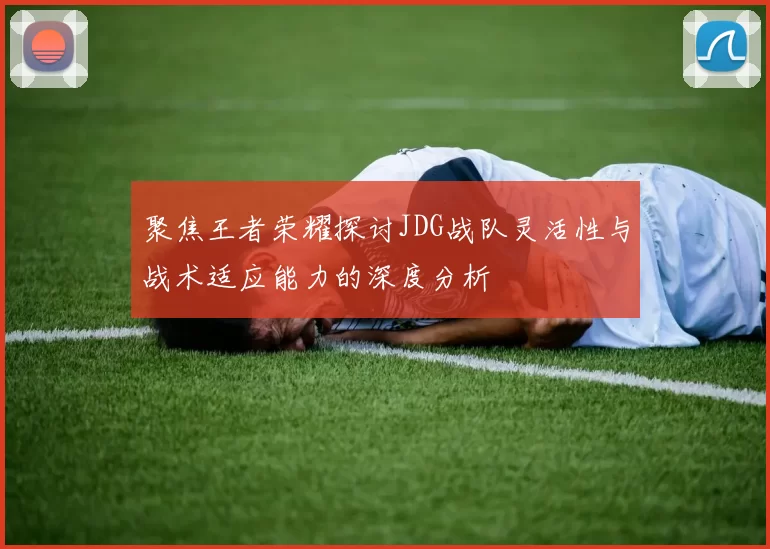 聚焦王者荣耀探讨JDG战队灵活性与战术适应能力的深度分析