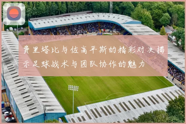 费里塔比与佐高平斯的精彩对决揭示足球战术与团队协作的魅力