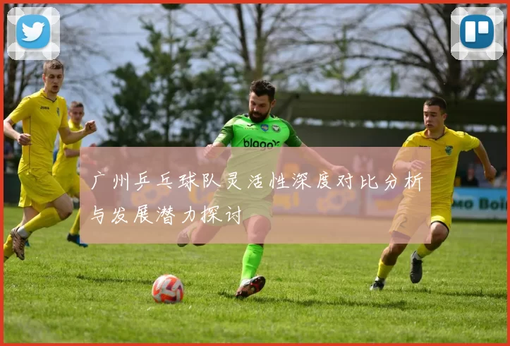 广州乒乓球队灵活性深度对比分析与发展潜力探讨