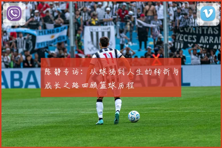 陈静专访：从球场到人生的转折与成长之路回顾篮球历程