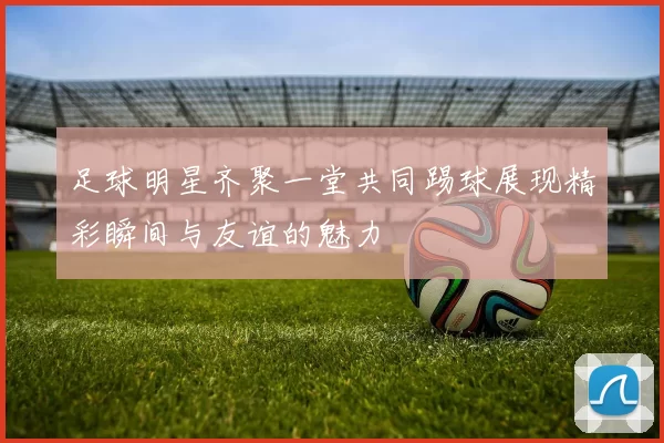 足球明星齐聚一堂共同踢球展现精彩瞬间与友谊的魅力