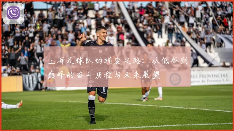 上海足球队的蜕变之路：从低谷到巅峰的奋斗历程与未来展望