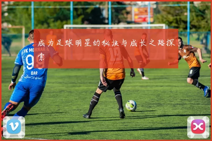 成为足球明星的秘诀与成长之路探索