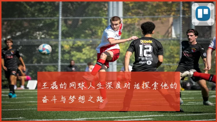 王磊的网球人生深度对话探索他的奋斗与梦想之路